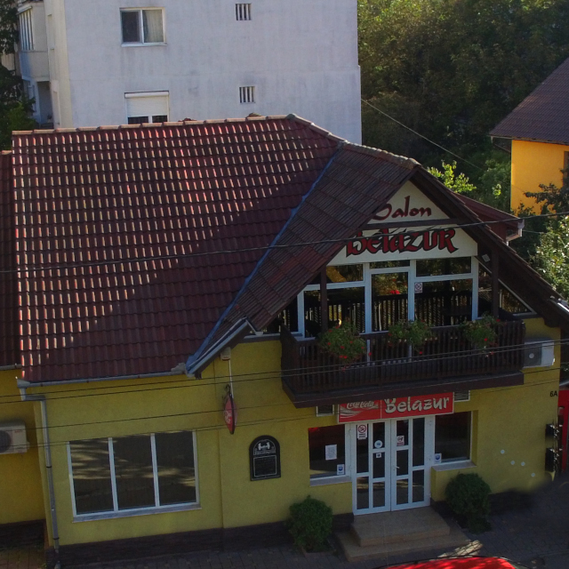 Restaurant Belazur