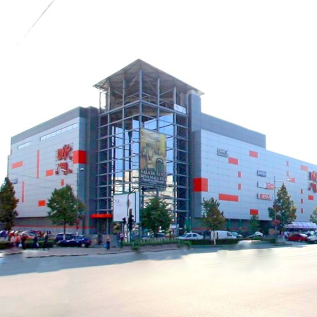 Deva Mall
