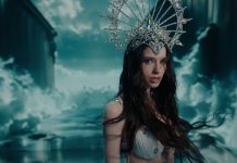 O nouă piesă de suflet de la Roxen – ,,Sărută-mă”