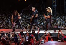 Metallica și muzica pop