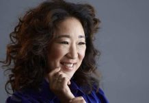 Sandra Oh a câștigat primul său premiu Emmy
