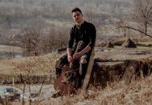 Sergiu Munceleanu: ”Îmi doresc o carieră solo, dar nu zic nu unei trupe”