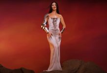 Alina Eremia – “Tricoul”: o poveste vizuală despre iubire și dor