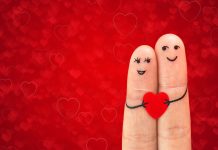 E vremea baladelor de Dragobete