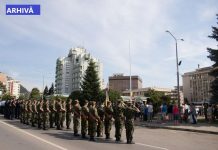 Sărbătorim Ziua Drapelului Național – cu mici modificări în trafic, la Deva!