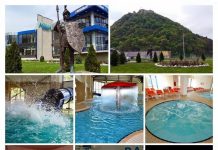 AQUALAND DEVA – ÎNCHIS TEMPORAR