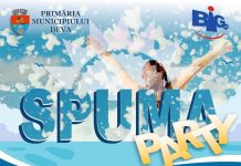 Valuri de spumă și ritmuri de vară la Deva!