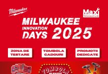 Innovation Day Milwaukee la Deva – Inovația prinde viață la Maxitehnicus!