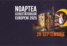 Noaptea Cercetătorilor Europeni 2025 – la Deva și Hunedoara, cu BIG FM partener media