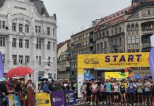 De la BIG BEATS la Big Steps – DJ RobyX la Timișoara City Marathon 2025
