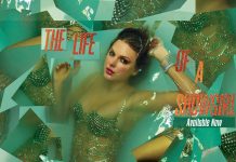 Coincidență sau nu? Sursa foto: Facebook Taylor Swift