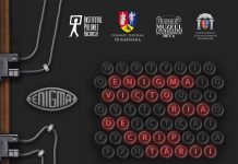 Expoziția „Enigma. Victoria decriptării” la Muzeul Civilizației Dacice și Romane din Deva