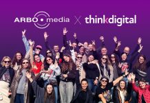 ARBOmedia și ThinkDigital lansează cea mai amplă ofertă cross-media din România