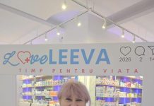 Leeva Love și-a desemnat câștigătoarea: un weekend la Paris, un premiu cu suflet pentru comunitate