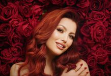 Elena Gheorghe: ”Eu sunt fata cu poveștile vizuale și audio”