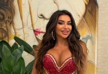 Elena Ionescu (ex Mandinga): ”Experiența Eurovision pentru mine a fost o dată în viață. Nu aș mai vrea să particip”