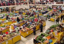 Program special al piețelor din Deva în perioada sărbătorilor de Paști