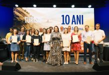 Țara Hațegului sărbătorește 10 ani ca destinație ecoturistică certificată. Un nou ambasador de imagine și un eveniment special pentru comunitate