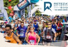 Retezat SkyRace 2026: sute de alergători sunt așteptați în acest weekend pe crestele spectaculoase ale Retezatului