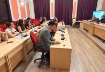 Deva intră din nou în cursa pentru „Capitala Tineretului din România 2028”. Un proiect construit împreună cu tinerii