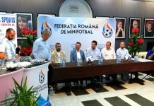 Deva și Hunedoara devin capitalele minifotbalului românesc! S-a stabilit programul Cupei României 2026