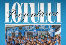 Corvinul Hunedoara își prezintă oficial lotul pentru noul sezon al Superligii. Suporterii sunt invitați la un eveniment special