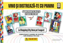 ⚽ Ultima șansă să-ți completezi albumul FIFA WORLD CUP 26!