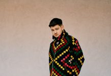 Andrei Ciocîrlan: ”Am crescut cu muzica populară”